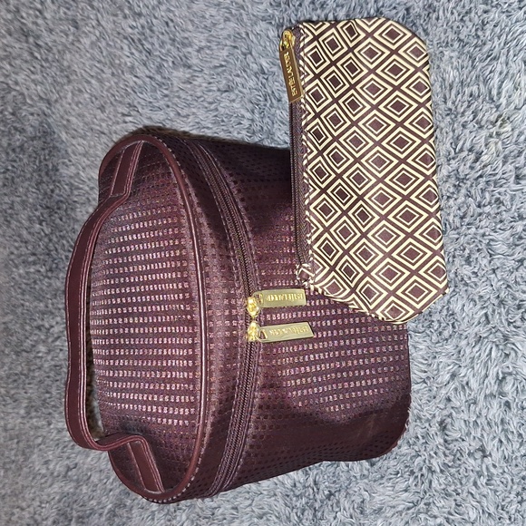 💄Estee Lauder Makeup Travel Toiletries Bags Set. Unused. Excellent condition. - Picture 16 of 16